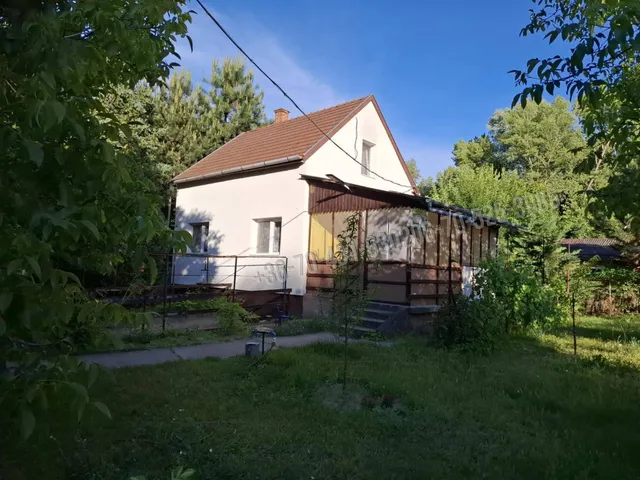 Eladó ház Monorierdő 60 nm