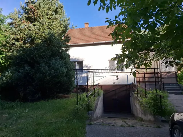 Eladó ház Monorierdő 60 nm