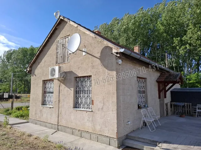 Eladó ház Csemő 50 nm