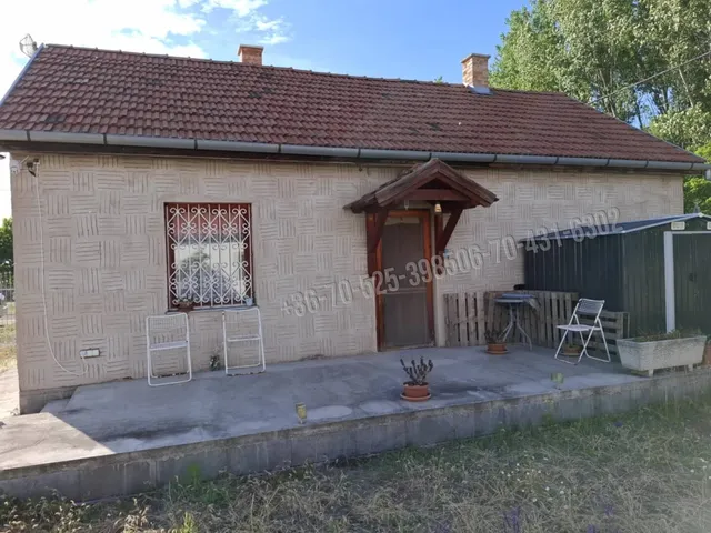 Eladó ház Csemő 50 nm