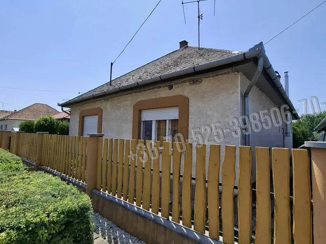 Eladó ház Monorierdő 89 nm