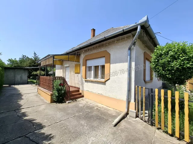 Eladó ház Monorierdő 89 nm