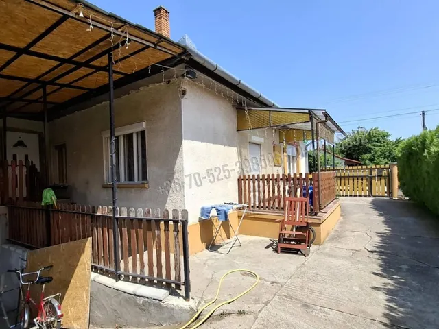 Eladó ház Monorierdő 89 nm