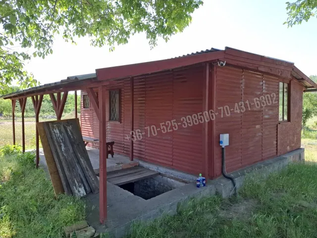 Eladó ház Albertirsa 20 nm