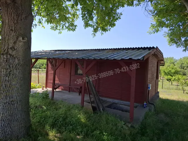 Eladó ház Albertirsa 20 nm