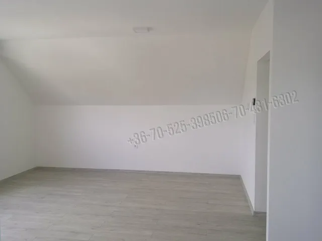 Eladó lakás Albertirsa 61 nm
