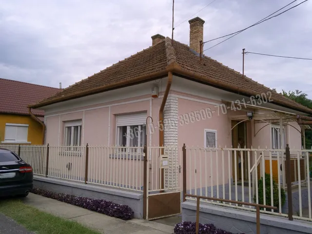 Eladó ház Albertirsa 71 nm