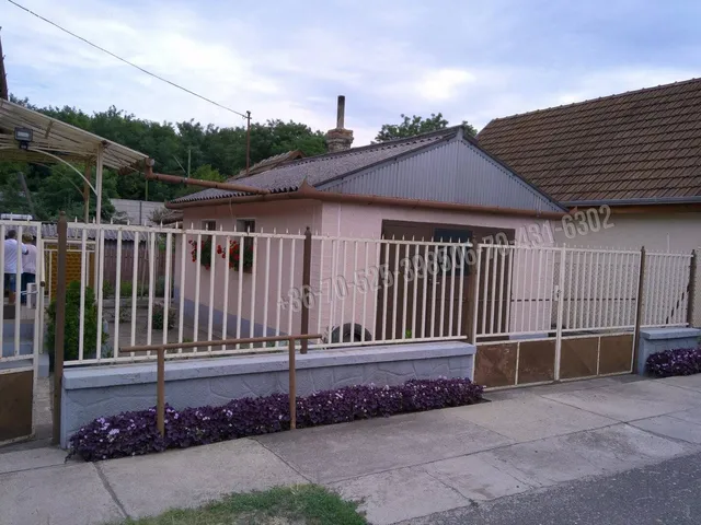 Eladó ház Albertirsa 71 nm