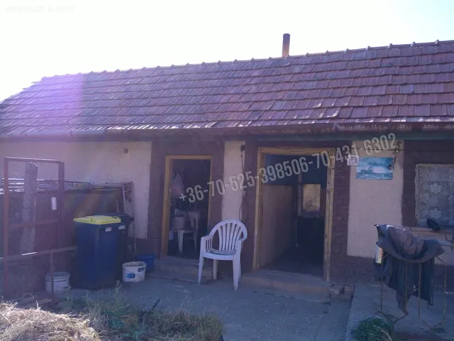 Eladó ház Albertirsa 60 nm