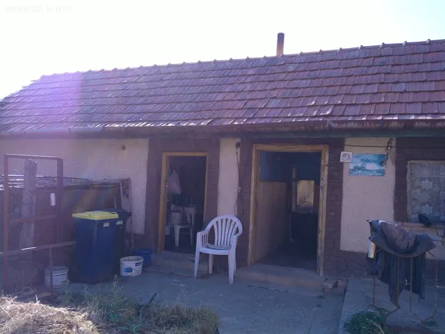 Eladó ház Albertirsa 60 nm