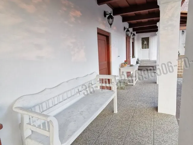 Eladó ház Ceglédbercel, Arany János utca 150 nm