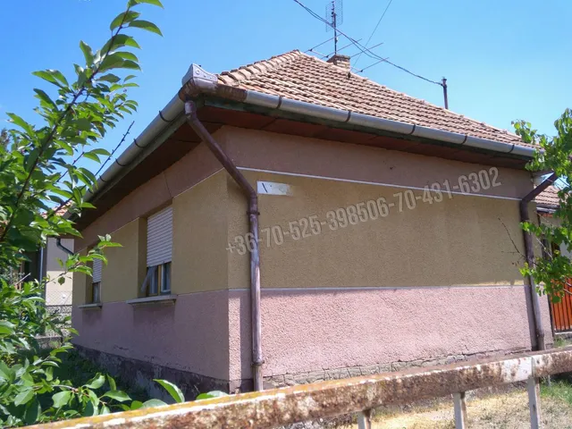 Eladó ház Ceglédbercel 86 nm