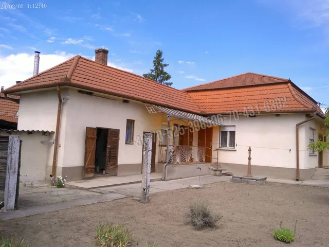 Eladó ház Pilis 90 nm