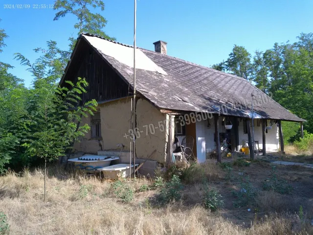 Eladó mezőgazdasági ingatlan Albertirsa 78 nm