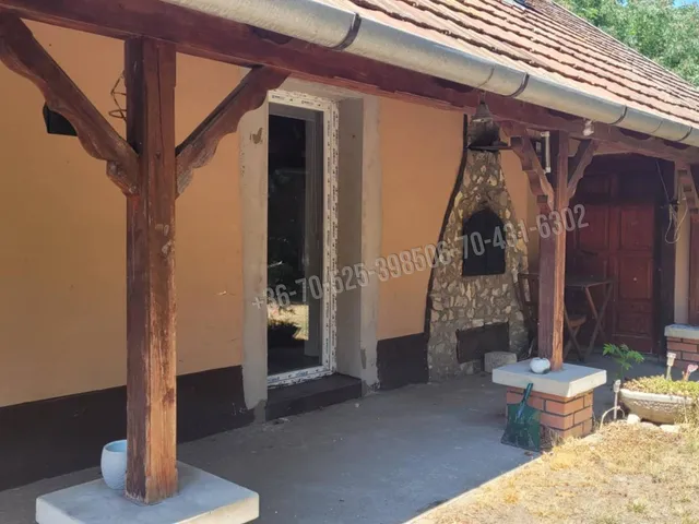 Eladó ház Albertirsa 80 nm