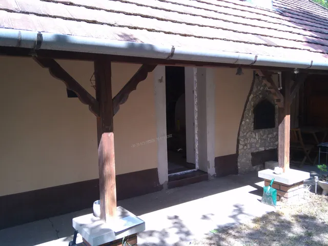 Eladó ház Albertirsa 80 nm