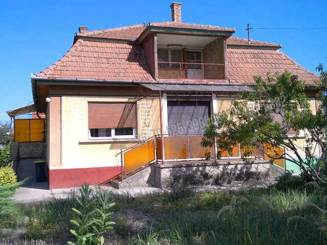 Eladó ház Albertirsa 93 nm