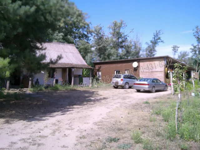 Eladó mezőgazdasági ingatlan Lajosmizse 71 nm