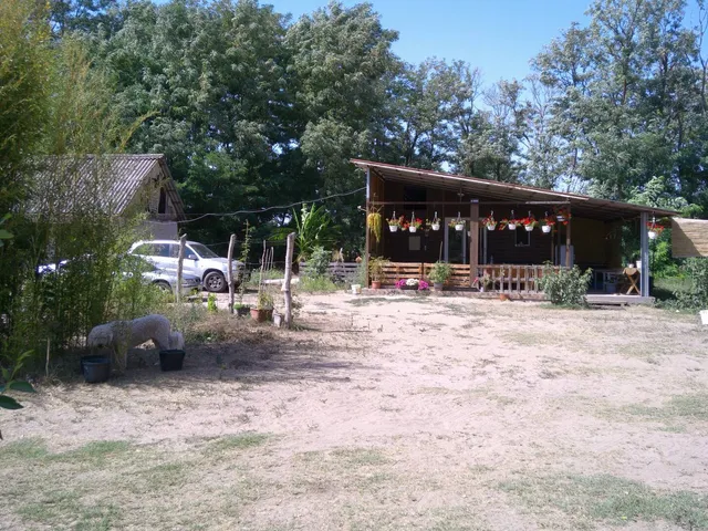 Eladó mezőgazdasági ingatlan Lajosmizse 71 nm