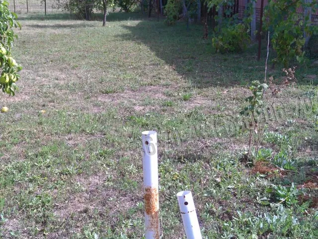 Eladó telek Pilis 1201 nm