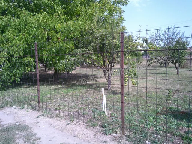 Eladó telek Pilis 1201 nm
