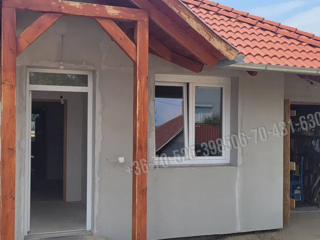 Eladó ház Pilis 91 nm