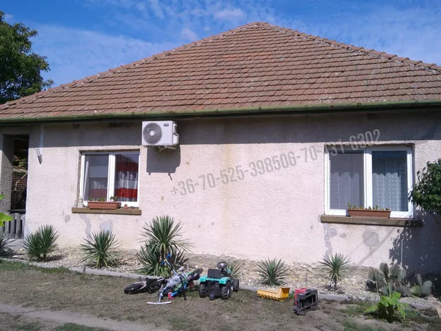 Eladó ház Albertirsa 96 nm