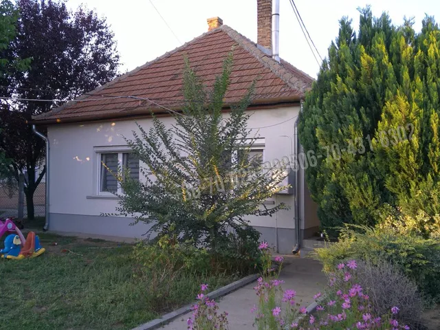 Eladó ház Pilis 104 nm