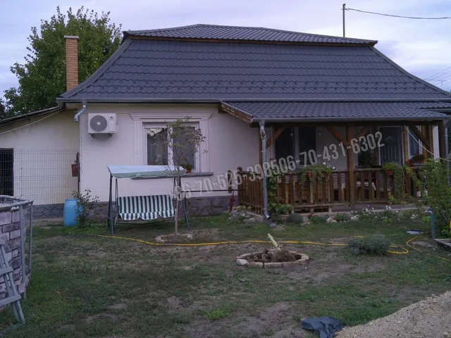 Eladó ház Albertirsa 79 nm