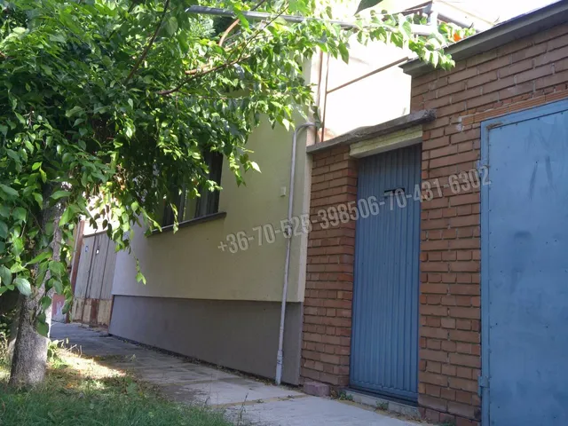 Eladó ház Cegléd 106 nm