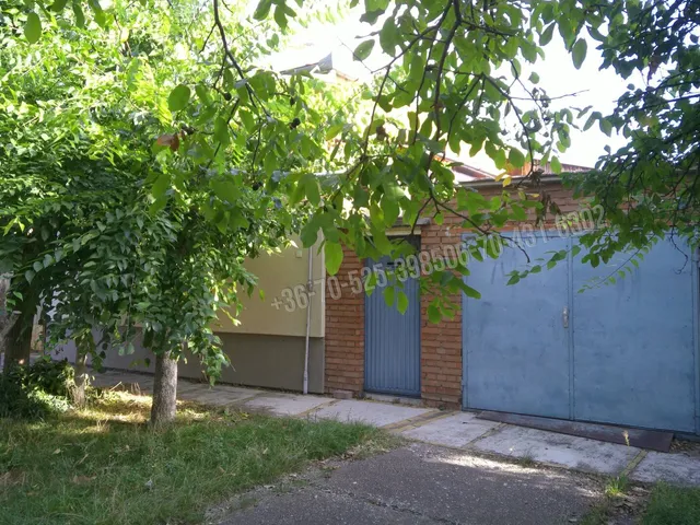 Eladó ház Cegléd 106 nm