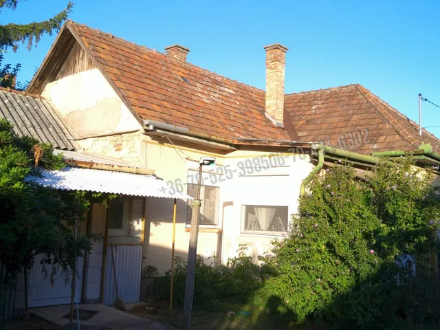 Eladó ház Ceglédbercel 75 nm