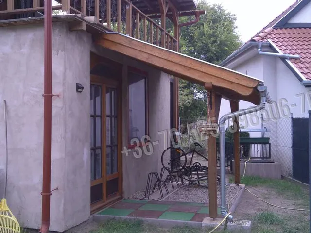 Eladó ház Albertirsa 68 nm
