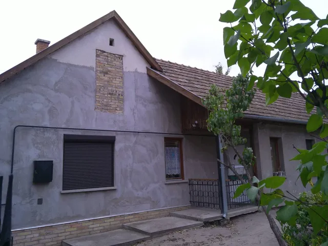 Eladó ház Albertirsa 68 nm