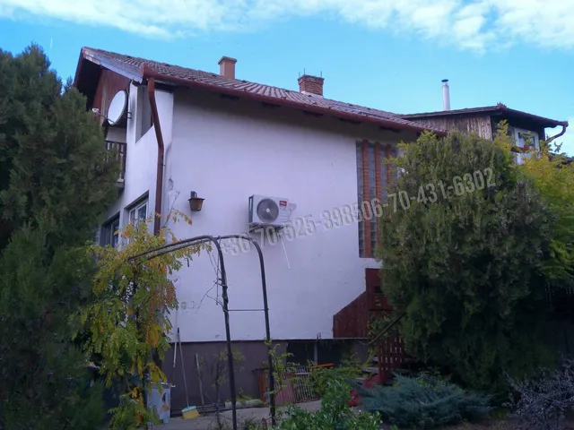 Eladó ház Pilis 118 nm