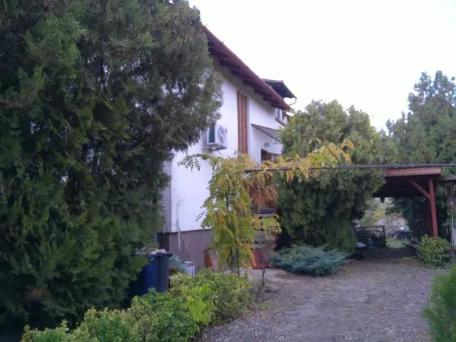 Eladó ház Pilis 118 nm