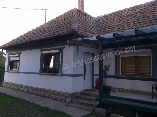 Eladó ház Albertirsa 96 nm