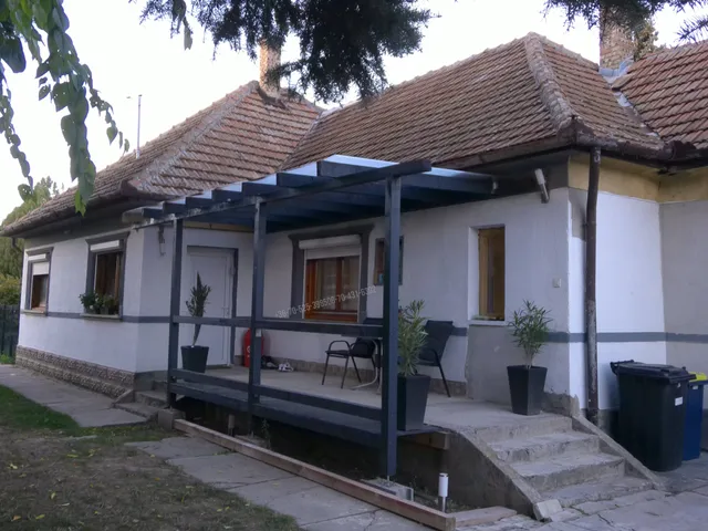 Eladó ház Albertirsa 96 nm
