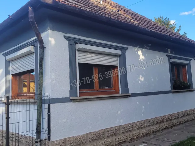Eladó ház Albertirsa 96 nm