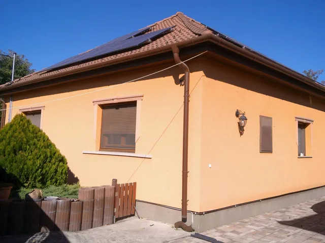 Eladó ház Üllő 155 nm