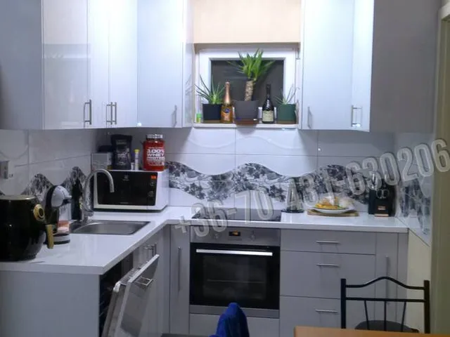 Eladó ház Pilis 56 nm