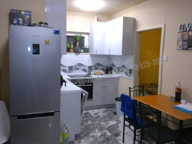 Eladó ház Pilis 56 nm