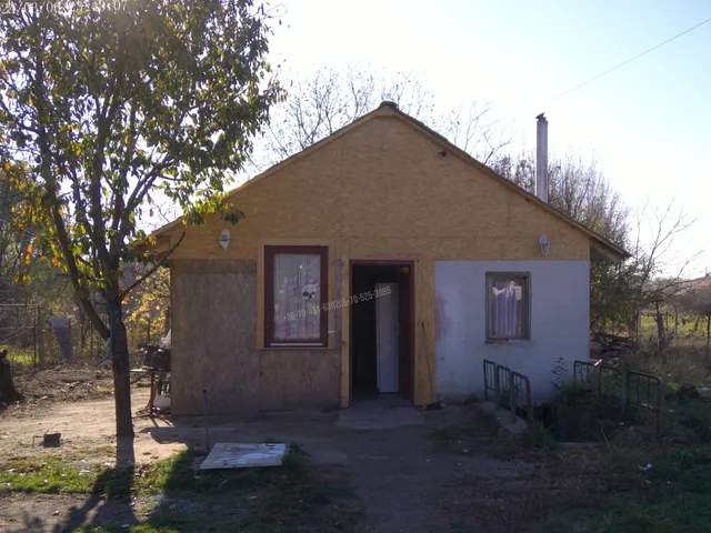 Eladó ház Albertirsa 2 nm