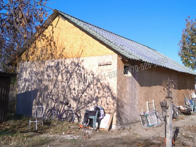 Eladó ház Albertirsa 2 nm