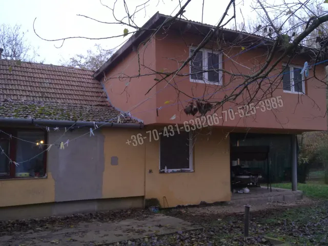 Eladó mezőgazdasági ingatlan Albertirsa 46 nm