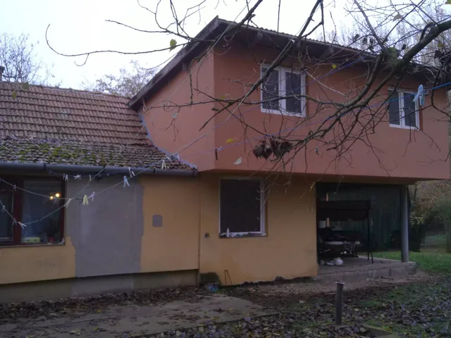 Eladó mezőgazdasági ingatlan Albertirsa 46 nm