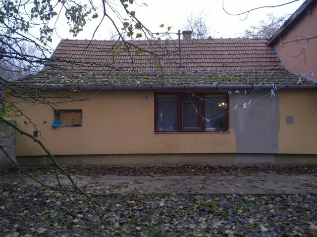 Eladó mezőgazdasági ingatlan Albertirsa 46 nm