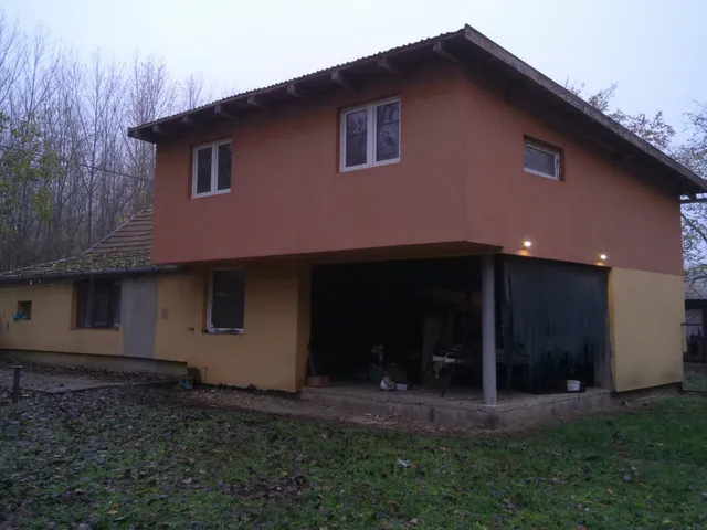 Eladó mezőgazdasági ingatlan Albertirsa 46 nm