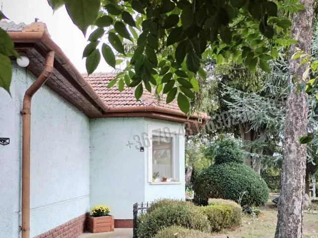 Eladó ház Albertirsa 126 nm