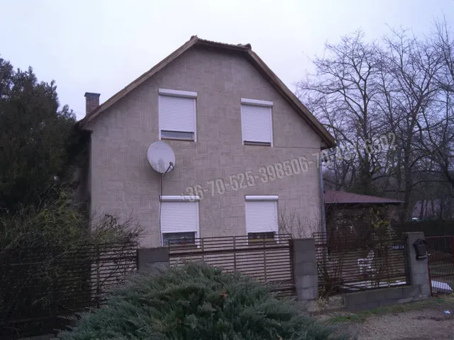 Eladó ház Mikebuda 77 nm